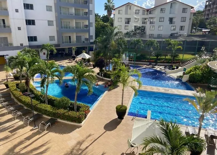 Veredas Do Rio Quente Hotel Flat Novo