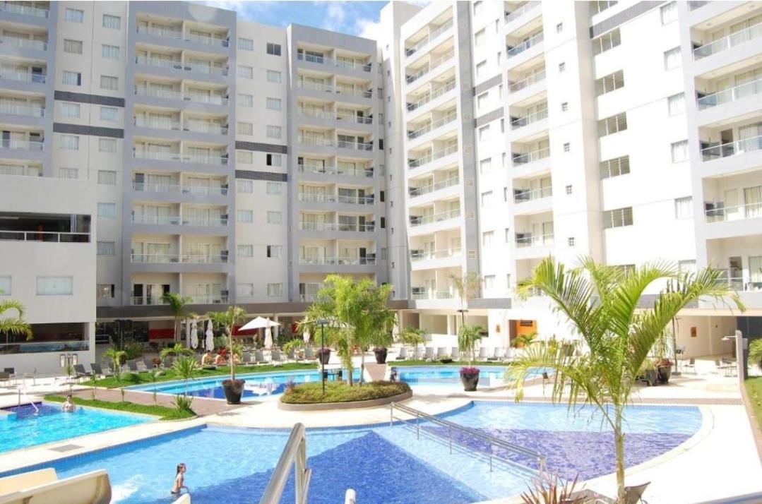 Veredas Do Flat Novo Apartamento *