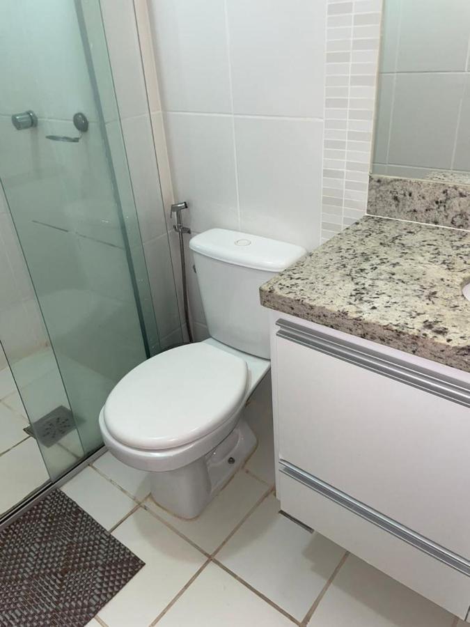 Veredas Do Flat Novo Apartamento