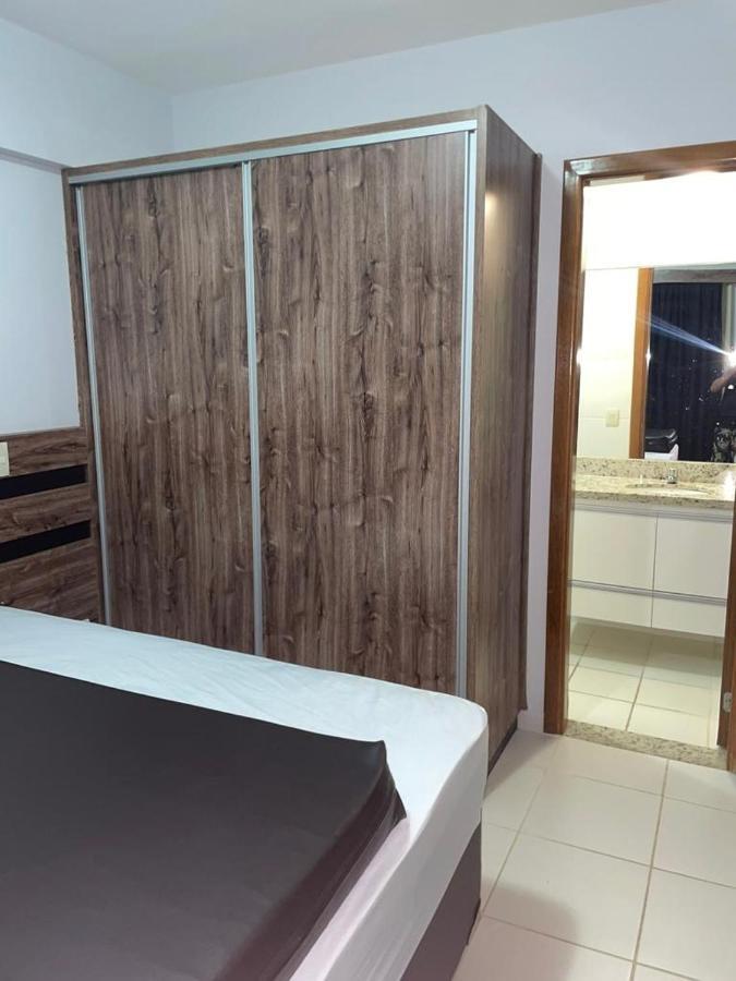 Veredas Do Flat Novo * Rio Quente