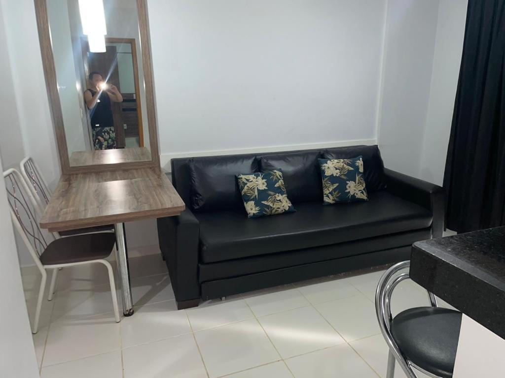 Veredas Do Flat Novo *