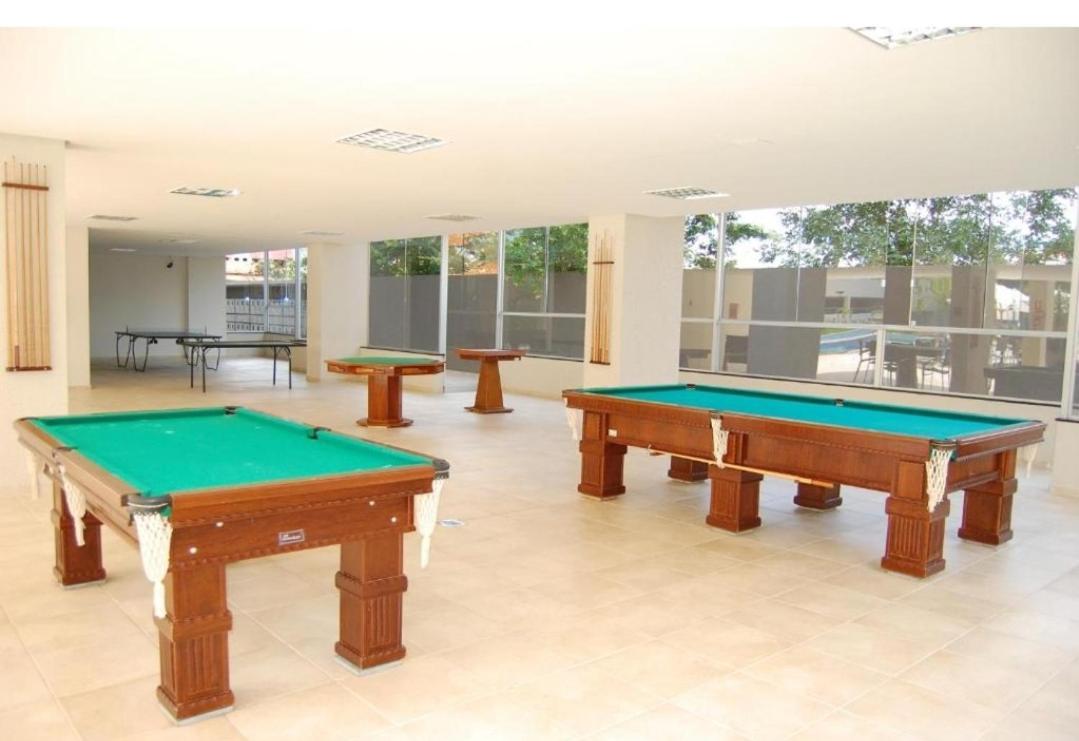 Veredas Do Flat Novo Apartamento *
