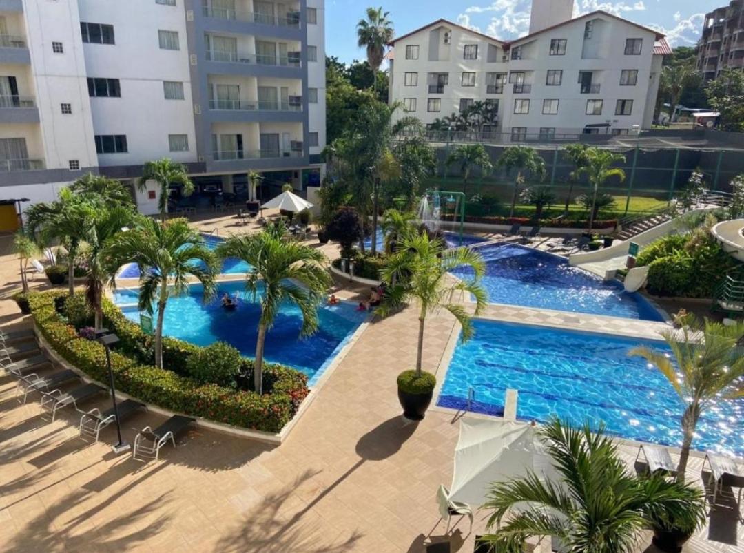 Veredas Do Flat Novo * Rio Quente