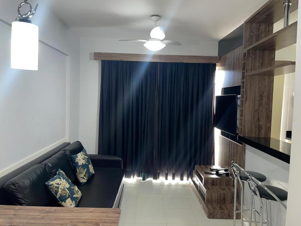 Veredas Do Flat Novo