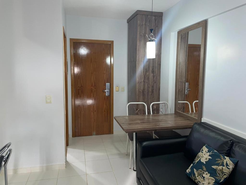 Veredas Do Flat Novo