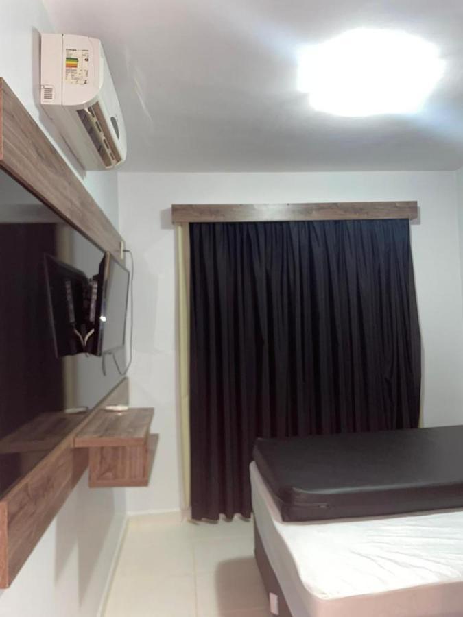 Veredas Do Flat Novo Apartamento Rio Quente