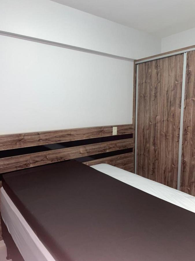 Apartamento Veredas Do Flat Novo *