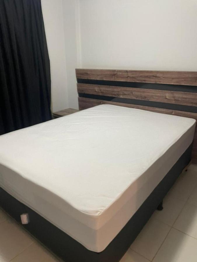 Apartamento Veredas Do Flat Novo Rio Quente