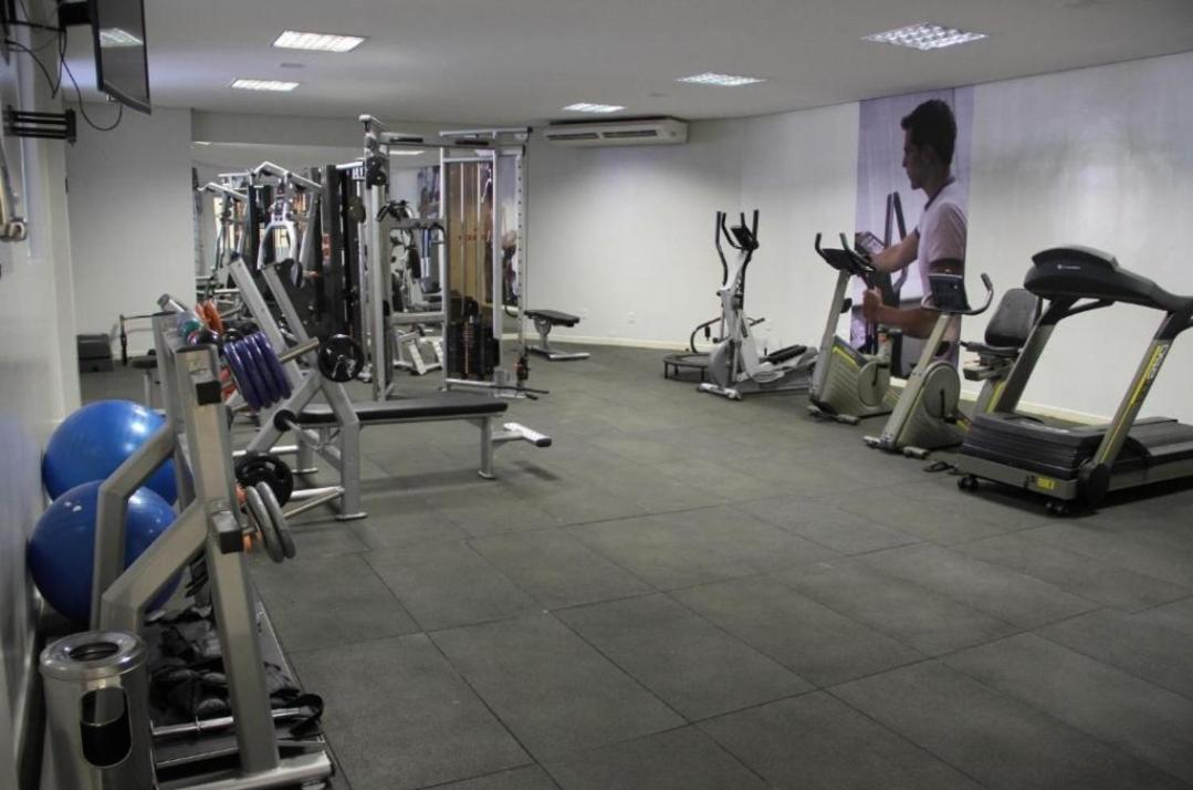 Veredas Do Flat Novo Apartamento Rio Quente