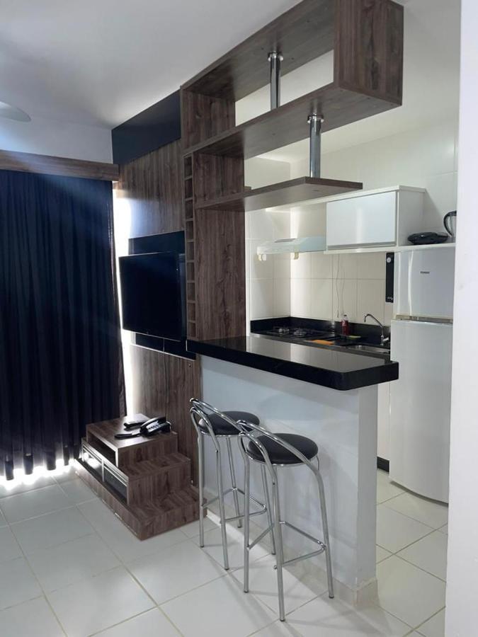 Veredas Do Flat Novo Apartamento