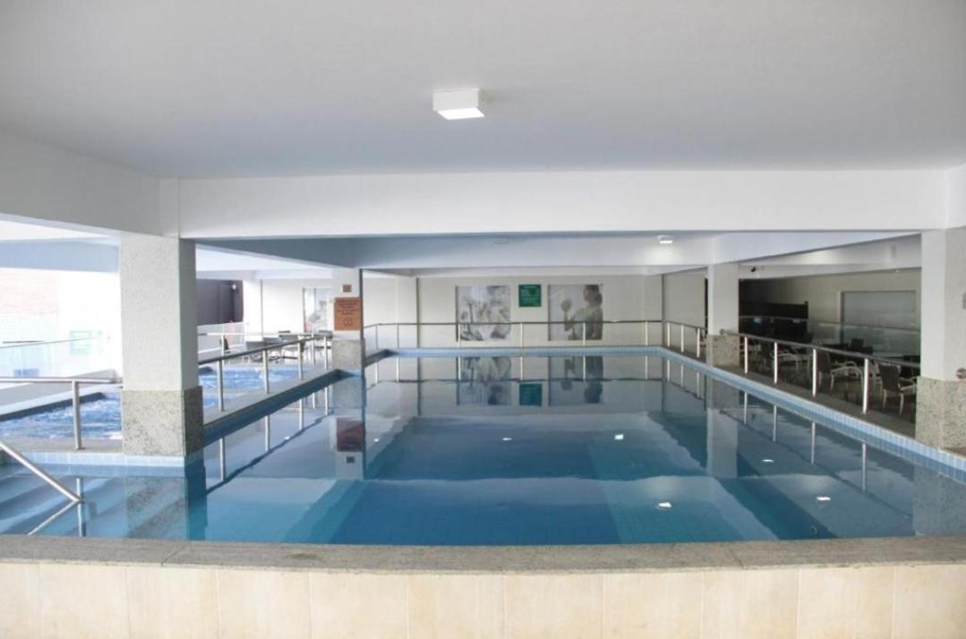 Veredas Do Flat Novo Apartamento *