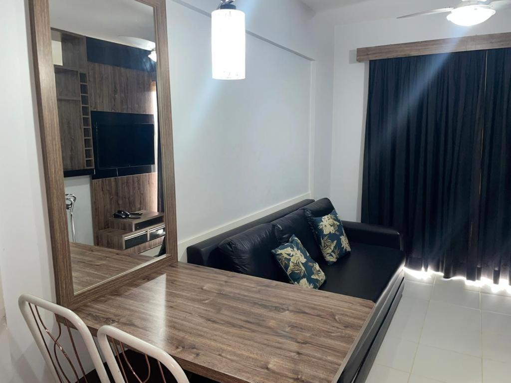 Veredas Do Flat Novo *