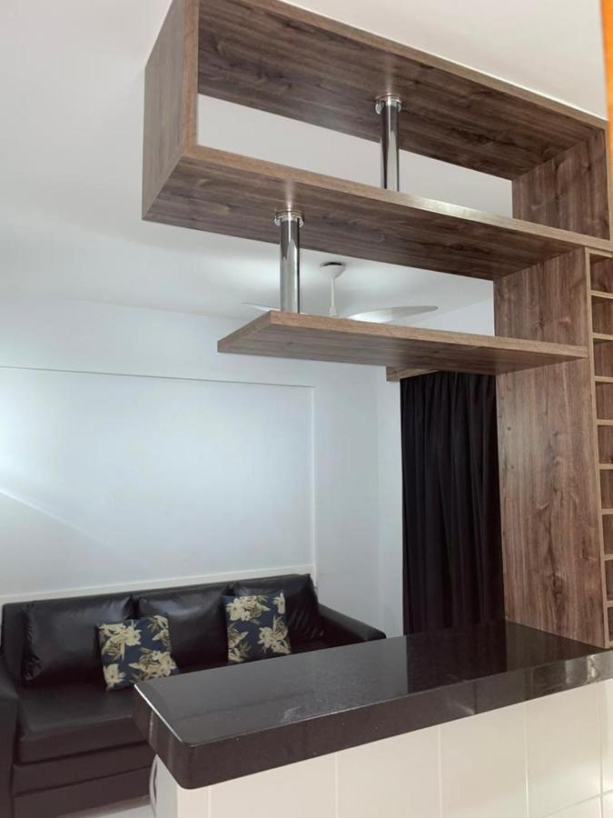 Veredas Do Flat Novo Apartamento Rio Quente