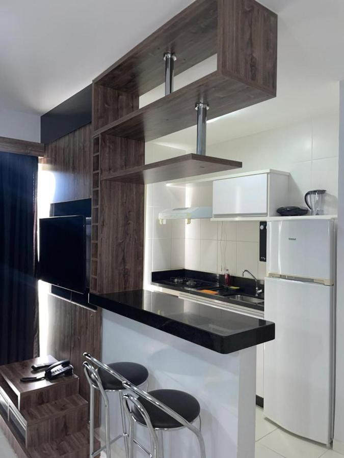 Veredas Do Flat Novo Apartamento *