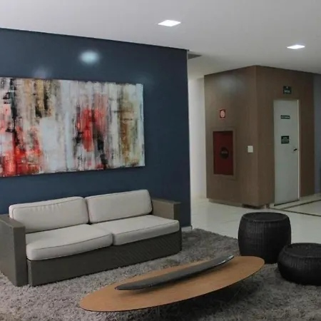 Veredas Do Rio Quente Hotel Flat Novo Exterior photo