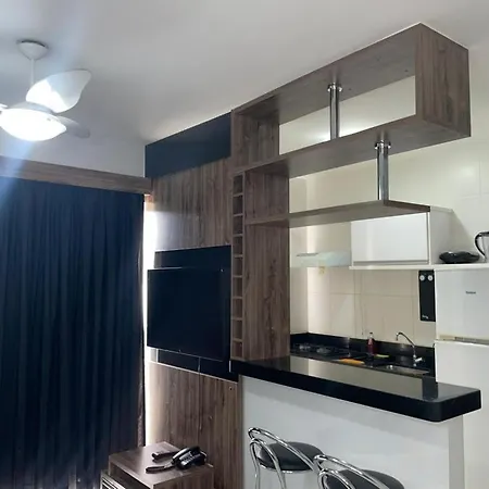 Veredas Do Rio Quente Hotel Flat Novo Exterior photo