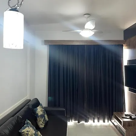 Veredas Do Rio Quente Hotel Flat Novo Exterior photo