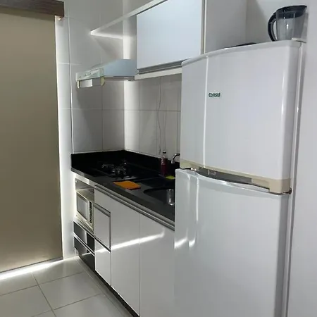 Veredas Do Rio Quente Hotel Flat Novo Exterior photo