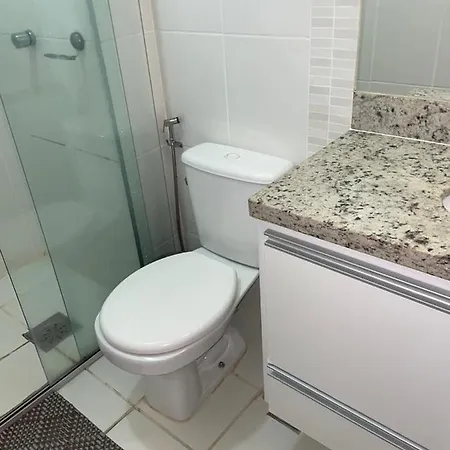 Veredas Do Rio Quente Hotel Flat Novo Exterior photo