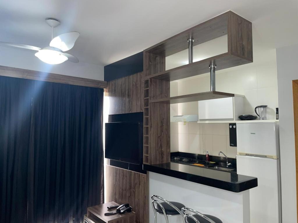 Apartment Veredas Do Flat Novo