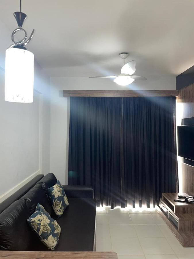 Apartment Veredas Do Flat Novo *
