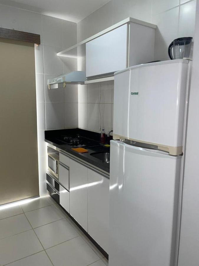 Apartment Veredas Do Flat Novo Rio Quente