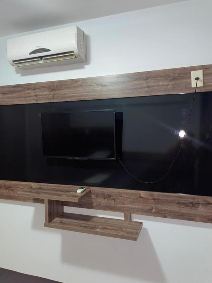 Apartment Veredas Do Flat Novo Rio Quente