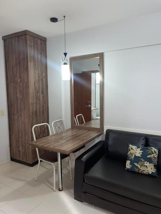 Apartment Veredas Do Flat Novo *