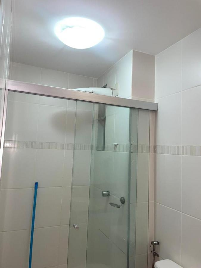 Apartment Veredas Do Flat Novo *