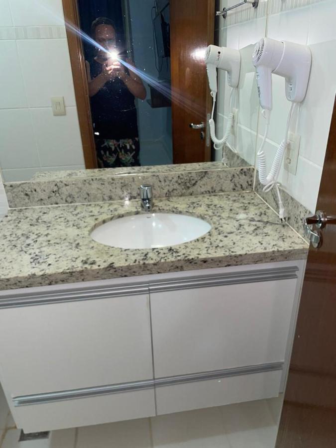 Apartment Veredas Do Flat Novo *
