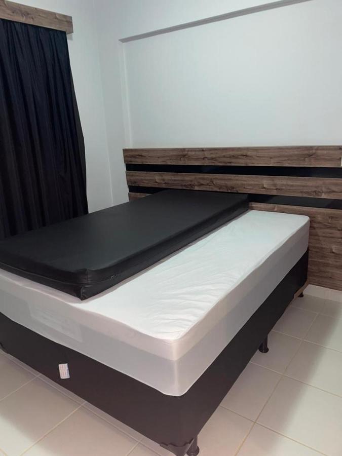 Veredas Do Flat Novo *